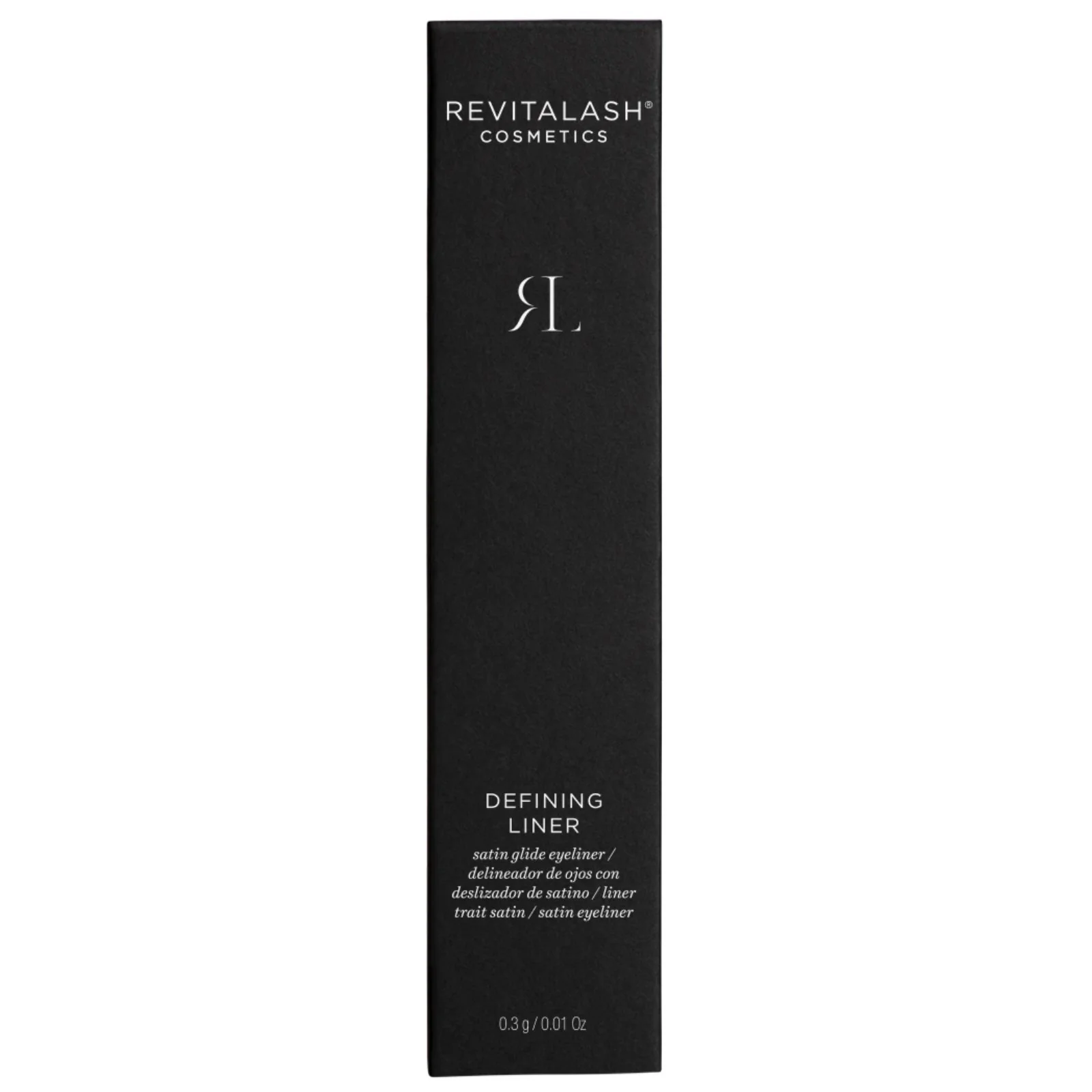 RevitaLash | Defining Eyeliner Deep Slate (Grey) - Image 3