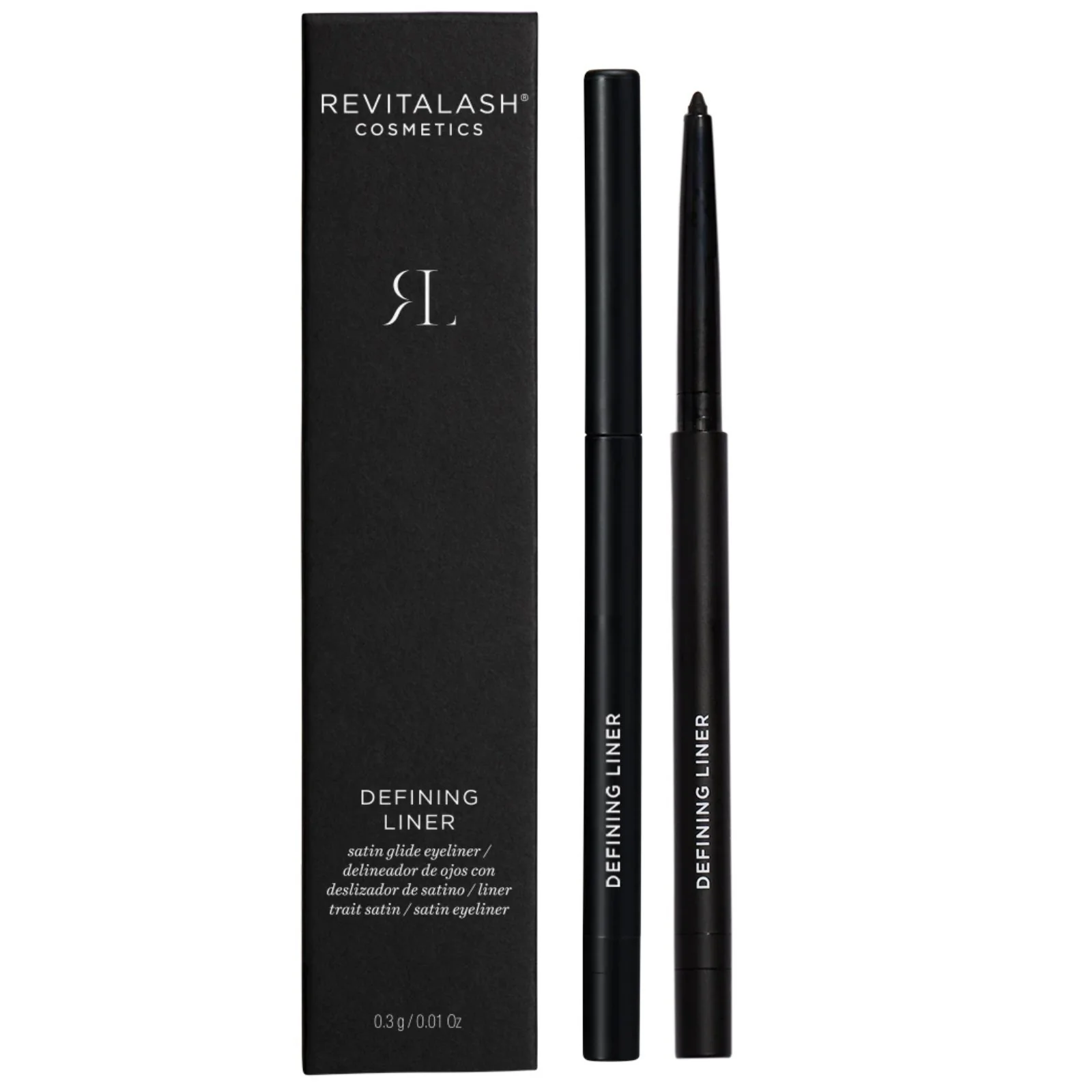 RevitaLash | Defining Eyeliner Deep Slate (Grey) - Image 4
