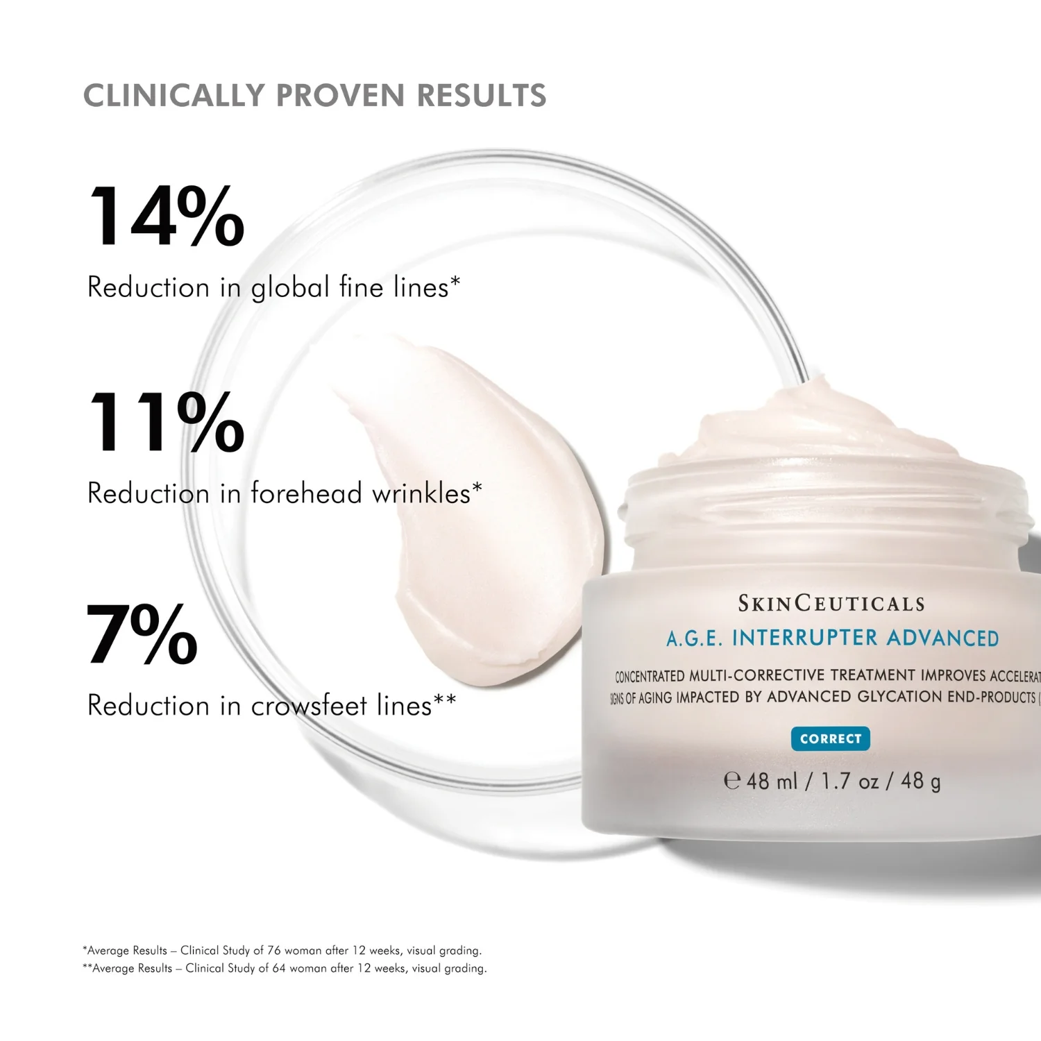 SkinCeuticals A.G.E Interrupter Advanced 48g - Image 7