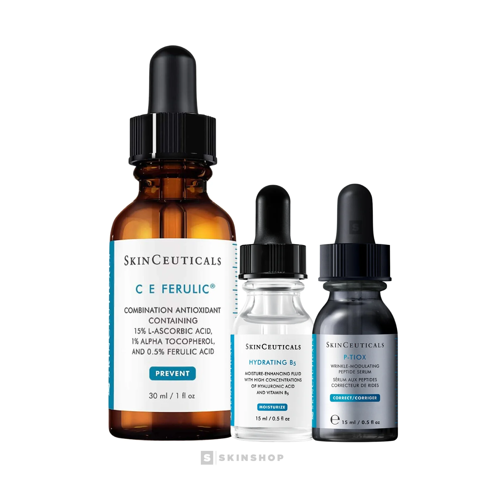 SkinCeuticals Bestsellers