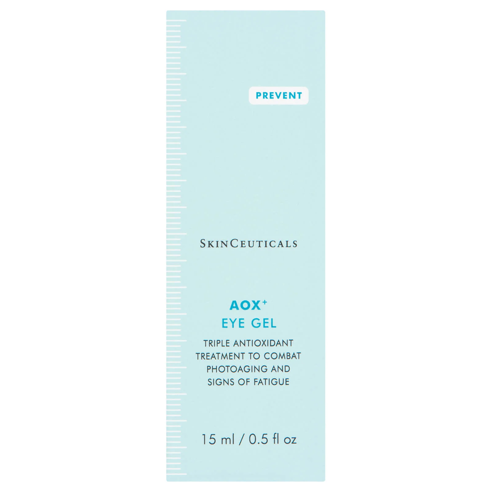 SkinCeuticals | AOX+ Eye Gel 15ml - Image 4