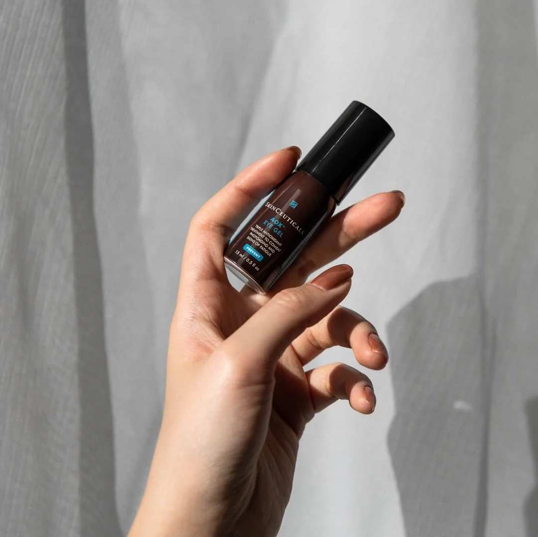 SkinCeuticals | AOX+ Eye Gel 15ml - Image 5
