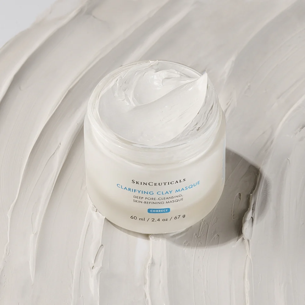 SkinCeuticals | Clarifying Clay Masque 60ml - Image 4