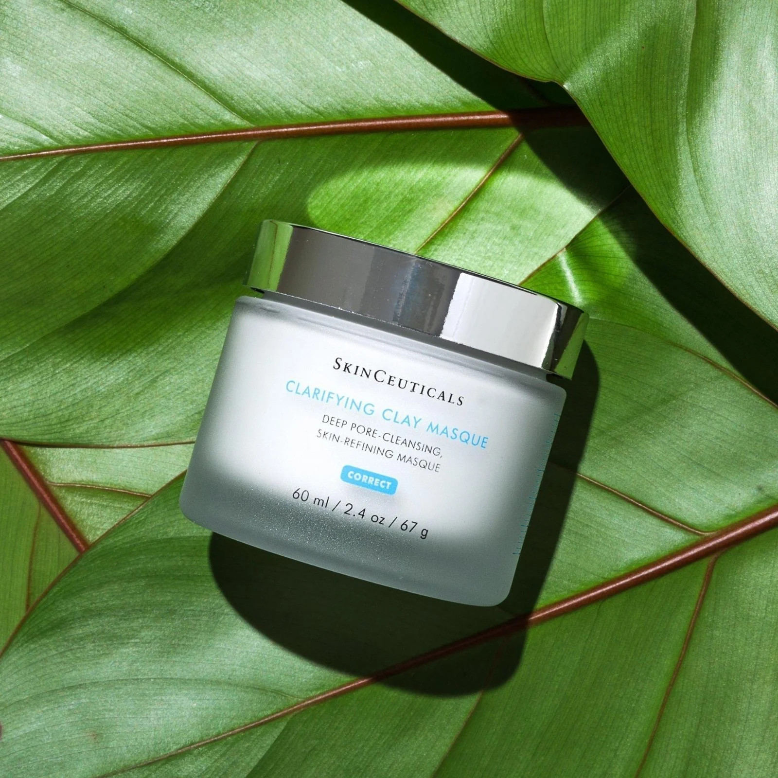 SkinCeuticals | Clarifying Clay Masque 60ml - Image 5