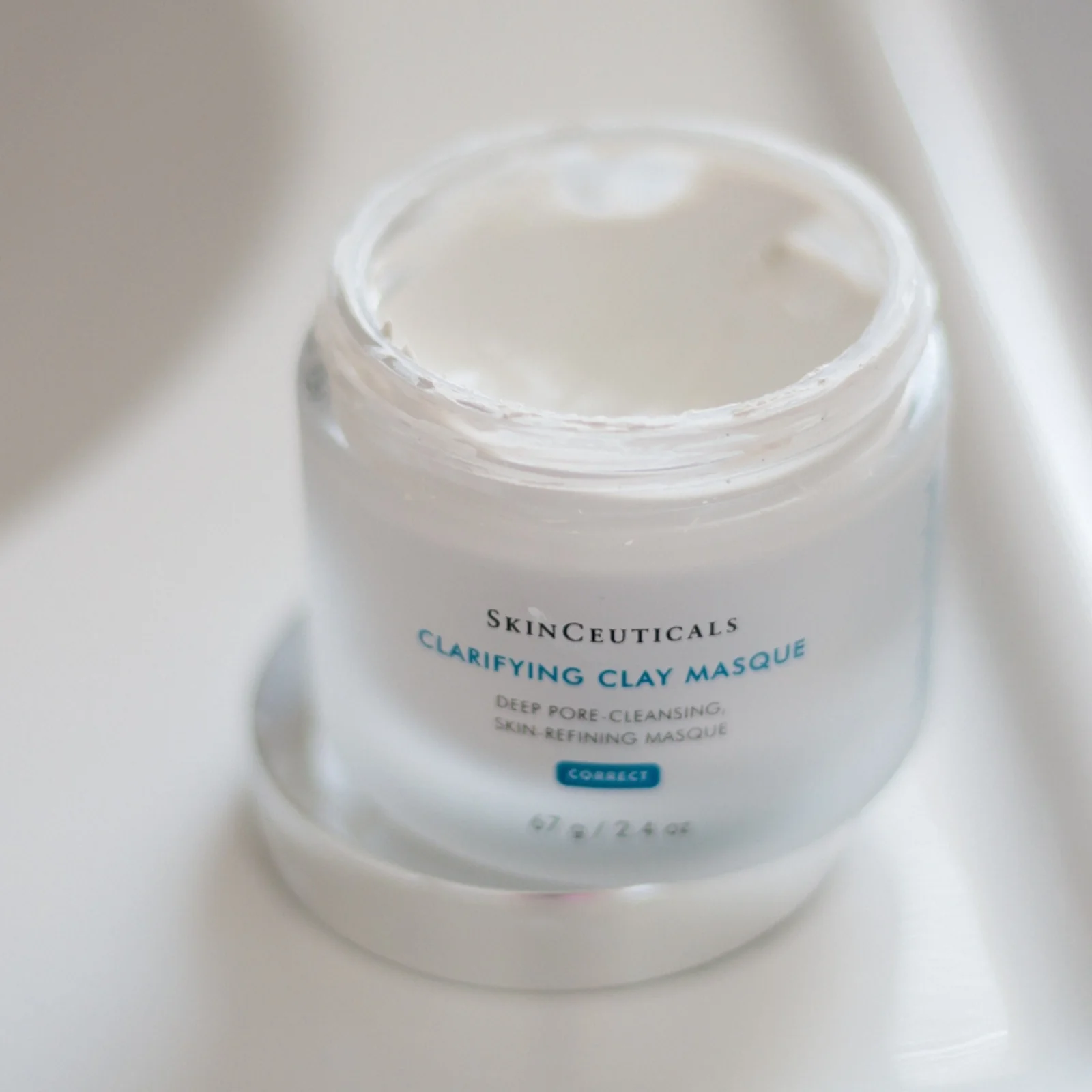 SkinCeuticals | Clarifying Clay Masque 60ml - Image 6