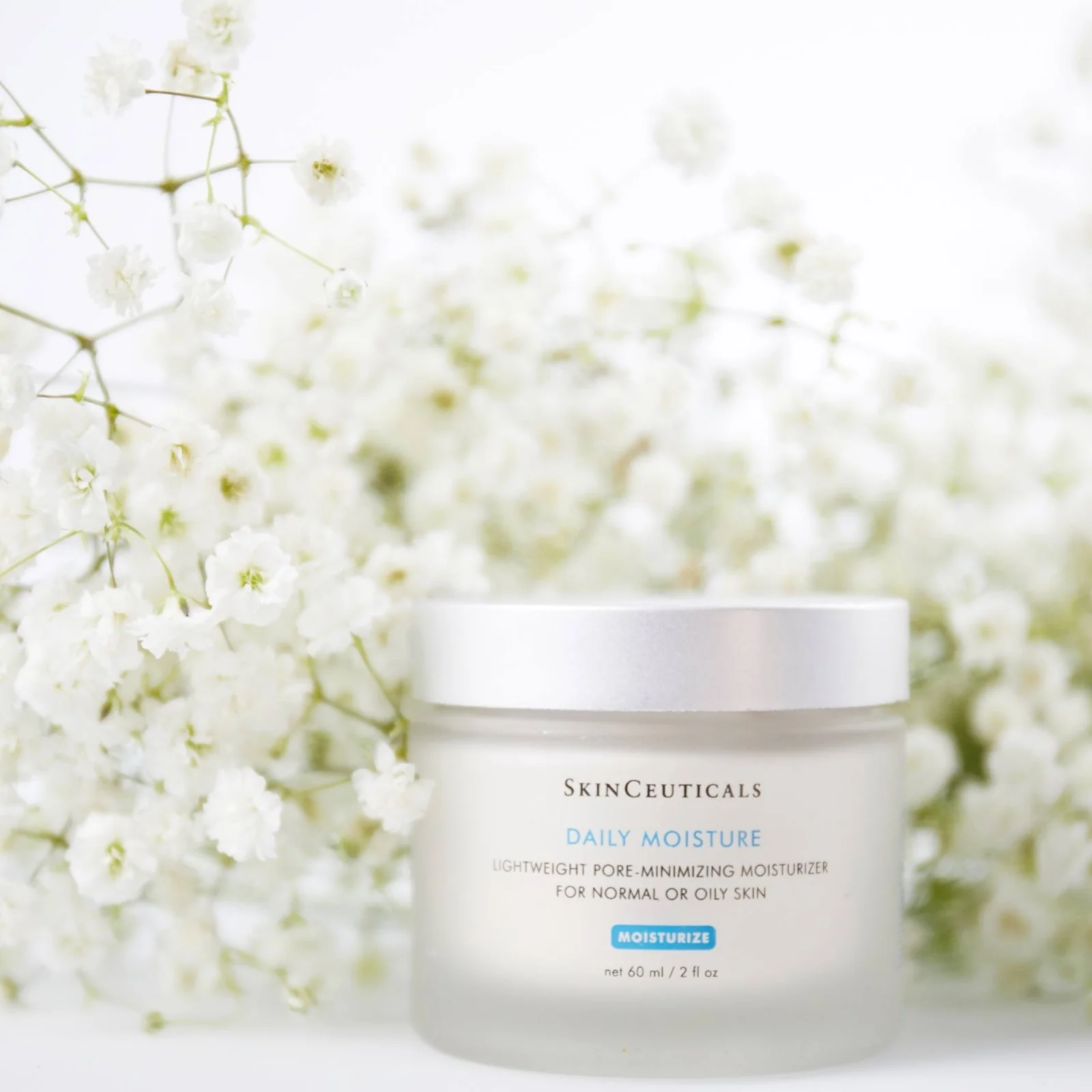 SkinCeuticals | Daily Moisture 60ml - Image 4
