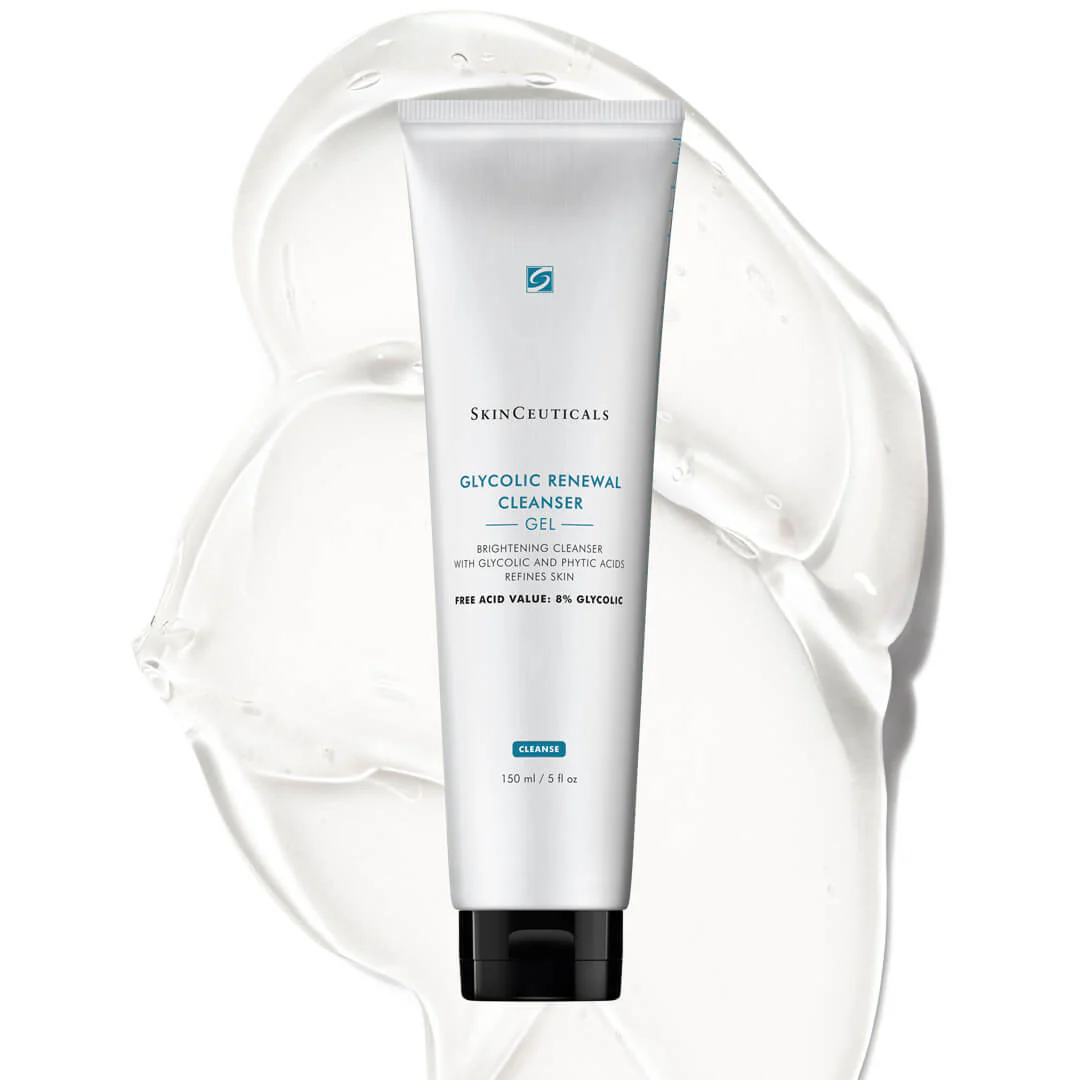 SkinCeuticals | Glycolic Renewal Cleanser 150ml - Image 3