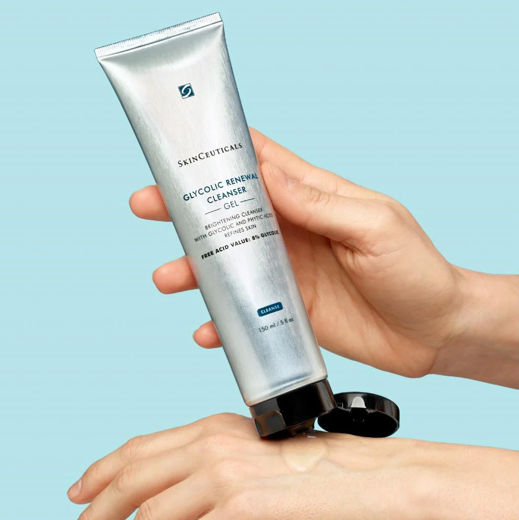 SkinCeuticals | Glycolic Renewal Cleanser 150ml - Image 5