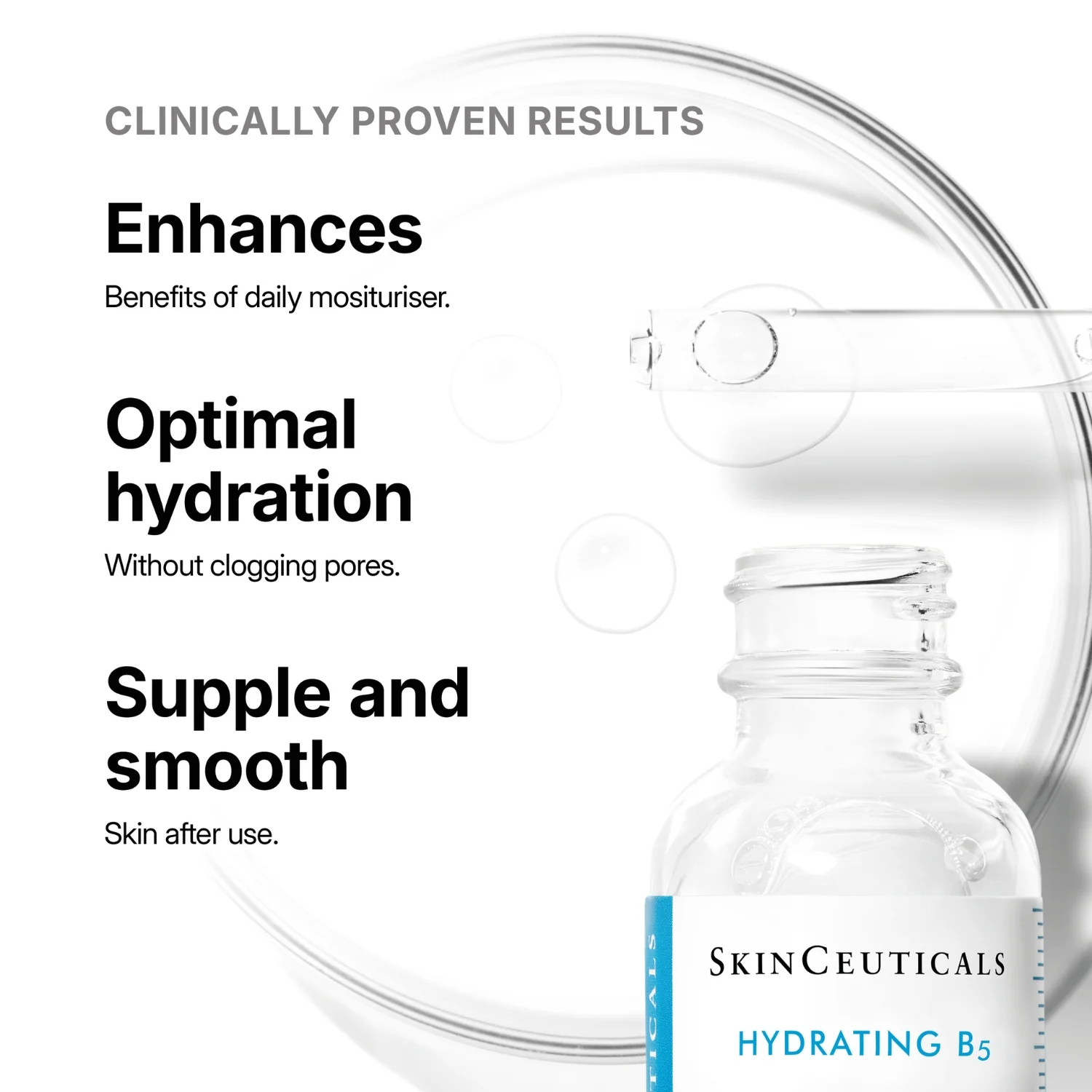 SkinCeuticals | Hydrating B5 Gel 30ml - Image 6
