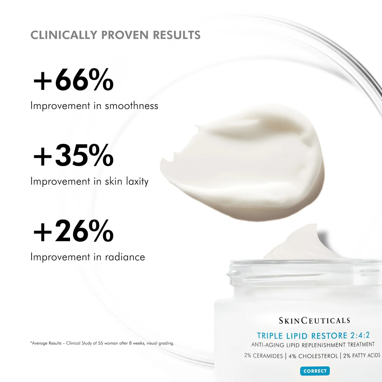 SkinCeuticals | Triple Lipid Restore 2:4:2 48ml - Image 6
