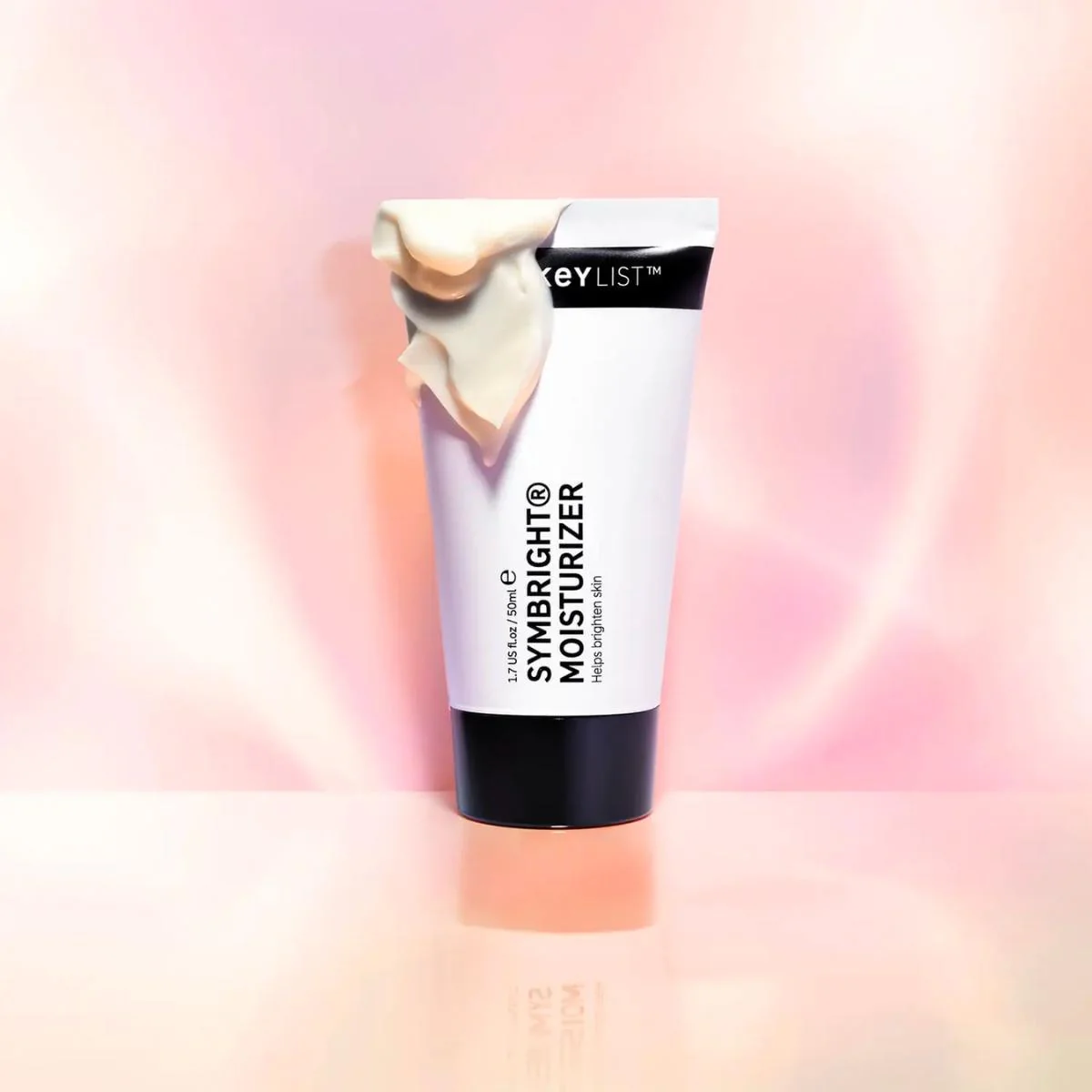 The Inkey List | Symbright Moisturiser 50ml - Image 4