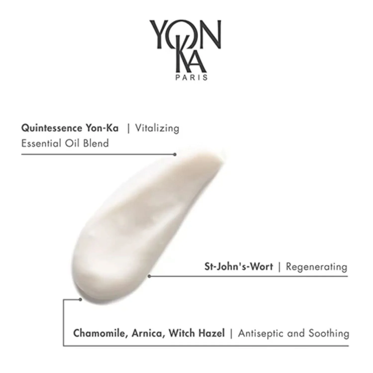 Yonka Paris Creme 15 50ml - Image 4